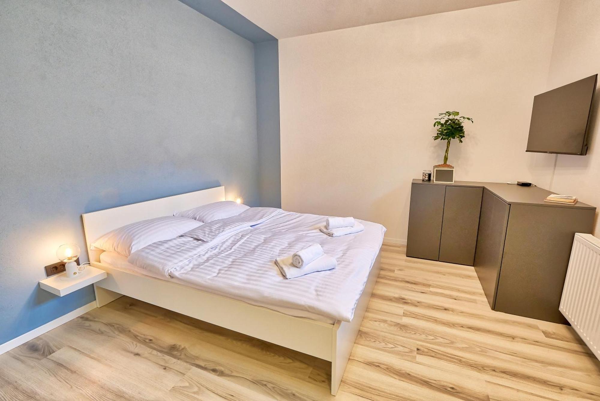Auzlak Hisa, Apartments. Luče Kamer foto